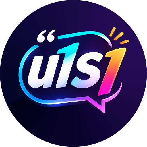 U1S1